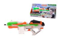 Tack Pro Attack 2 met 10 darts, 54 cm - thumbnail