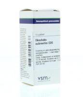 VSM Okoubaka aubrevillei D30 10 Gram - thumbnail