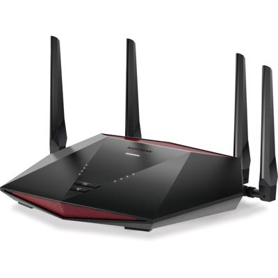 NETGEAR Nighthawk XR1000 WiFi 6 Gaming Router