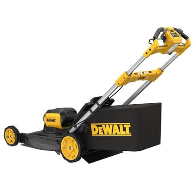 DeWALT DCMWSP660N Accu grasmaaier 53cm met wielaandrijving 54V XR FlexVolt Basic Body