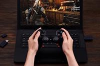 8Bitdo USB Wireless Adapter 2 (Black) - thumbnail