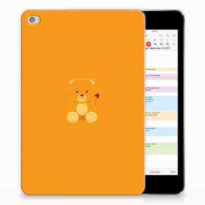 Apple iPad Mini 4 | Mini 5 (2019) Tablet Back Cover Baby Beer Apple iPad Mini 4 | Mini 5 (2019) Tablet Back Cover Baby Beer