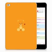 Apple iPad Mini 4 | Mini 5 (2019) Tablet Back Cover Baby Beer - thumbnail