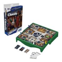 Hasbro Gaming Cluedo Grab and Go - thumbnail