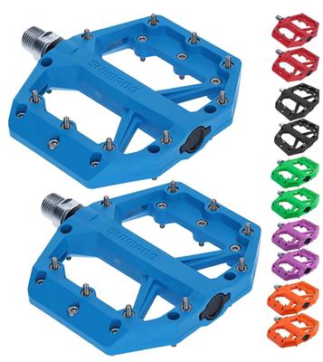 Shimano PD-GR400 Flat Pedals
