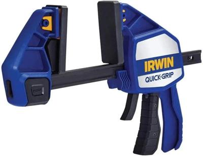 Irwin Eenhandslijmtang/spreider Heavy-Duty 150/92mm - 10505942