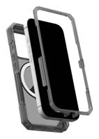 Urban Armor Gear Case Apple iPhone 17 Pro Grijs - thumbnail