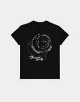Demon's Souls - Circles Men's Short Sleeved T-shirt - thumbnail