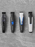 Tondeuse Remington G4 Graphite - thumbnail