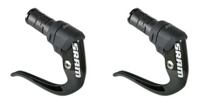 SRAM remgreep br. lever set tt 900 w.cable settingsposs.