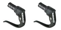 SRAM remgreep br. lever set tt 900 w.cable settingsposs. - thumbnail