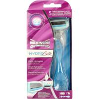 Wilkinson Wilkinson Sword Hydro Silk Scheerhouder - + 1 Scheermesje - thumbnail