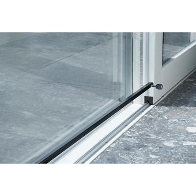 SecuBar Schuifpui/Schuifraam Basic 143cm Blackline