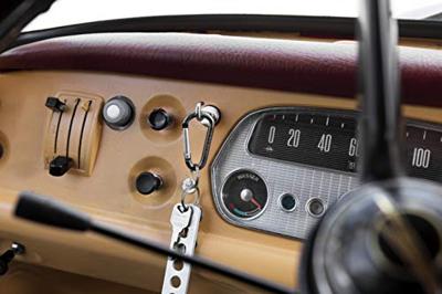 Connex Magneet Neodym Haak D20 11Kg - DY7100014