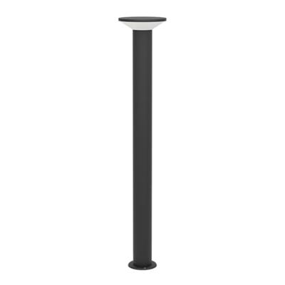 Eglo TuinlampRigosa zwart 1m - 901842