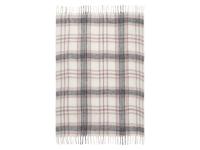 LIVARNO home Deken (Licht/geruit) - thumbnail