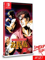 Double Dragon IV (Limited Run Games) - thumbnail