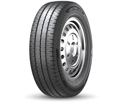 HANKOOK zomerbanden "vantra tr (ra58) tires so 215/65r16c 109t vantra tr ra58