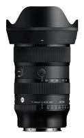 SIGMA 17-40mm F/1.8 DC Art - Fujifilm X - thumbnail