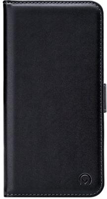 Mobilize Classic Gelly Wallet Book Case Samsung Galaxy J2 Pro 2018 Black