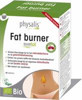Physalis Fatburner bio (30 tab) - thumbnail