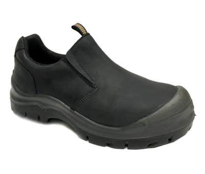 No Risk Instapper Keady 6168.00 S3 Zwart - Maat 42 - 00.071.001.42