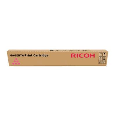 Ricoh 841927 tonercartridge 1 stuk(s) Origineel Magenta