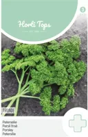 Zaden Peterselie Thujade Orig. Donkergroene Hortitops - Hortitops - thumbnail