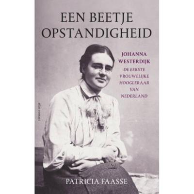 Een beetje opstandigheid (Paperback)