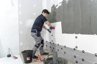 Niveausysteem RUBI Cyclone r35964 1,5 mm - thumbnail