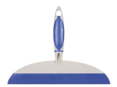 Linea douchewisser softwise met zuignap