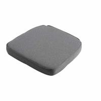 Madison Manchester grey wicker universeel kussen profi-line outdoor - thumbnail