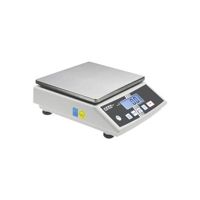 Kern FCF 3K-4 Tafelweegschaal Weegbereik (max.) 3 kg Resolutie 0.1 g Meerdere kleuren