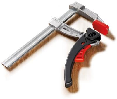 BESSEY Snelspanklem KliKlamp KLI25 lijmklem - thumbnail