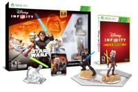 Disney Infinity 3.0 Star Wars Starter Pack - thumbnail