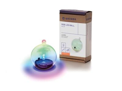 Whadda WSL197 LED-bouwpakket