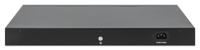 INTELLINET 28-P PoE+ Managed Switch 4x10GbE 450W - thumbnail