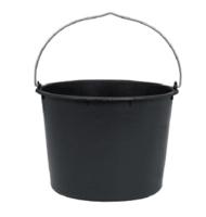 Little Jumbo Bouwemmer PE 20 liter - 431102091 - thumbnail