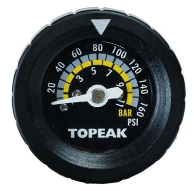 Topeak minipomp turbo morph g