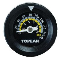 Topeak minipomp turbo morph g - thumbnail