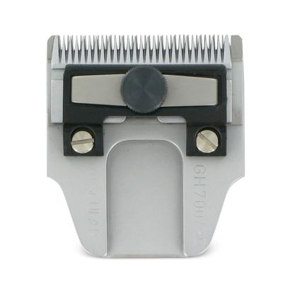Aesculap Favorita scheerkop GH700 0.05mm (Veterinair) Aesculap Favorita scheerkop GH700 0.05mm (Veterinair)