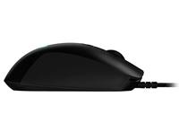 Logitech Gaming G403 Hero Muis USB Optisch Zwart 6 Toetsen 25000 dpi Verlicht, Gewichtsreductie - thumbnail
