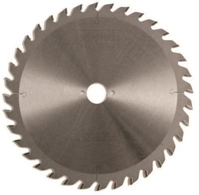 Scheppach Cirkelzaagblad | Ø270x30x3,2MM | 36T - 53000707