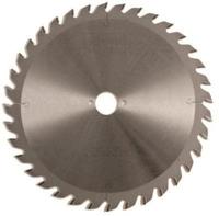Scheppach Cirkelzaagblad | Ø270x30x3,2MM | 36T - 53000707 - thumbnail