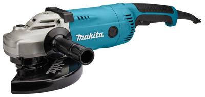 Makita GA9020RF GA9020RF Haakse slijper 230 mm 2200 W