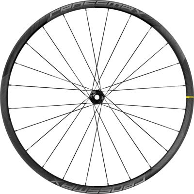 MAVIC wiel "crossmax xlr 29" wheel crossmax xlr 29 front 15x110mm