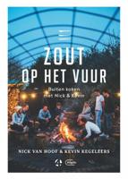 Zout op het vuur - Kevin Kegeleers, Nick van Hoof - Paperback (9789022335451) - thumbnail