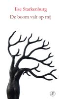 De boom valt op mij - Ilse Starkenburg - ebook - thumbnail