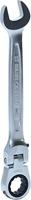 KS Tools 503.4811 503.4811 Steek-ringratelsleutel Sleutelbreedte (metrisch) 11 mm - thumbnail