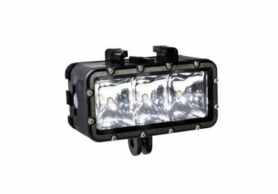 BRESSER Action Cam LED Lampje